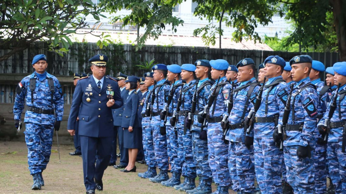 Ini Dia Syarat Daftar Prajurit Tamtama TNI AU Angkatan Udara