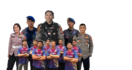 Bimbel Casis Polri